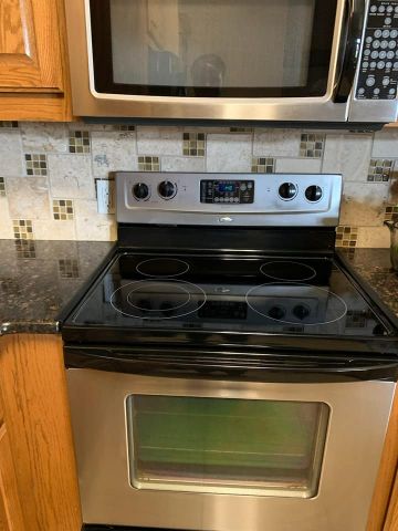 Gallery Image : K.E.E Cleaning Service